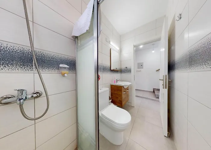 Cypress * Kyrenia (Northern Cyprus)