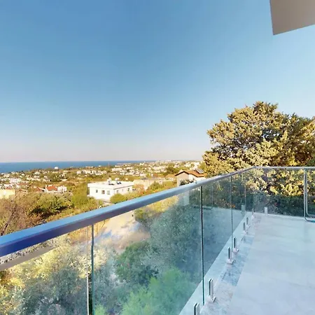 Cypress Kyrenia (Northern Cyprus)