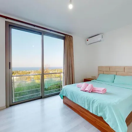 Cypress Villa Kyrenia (Northern Cyprus)