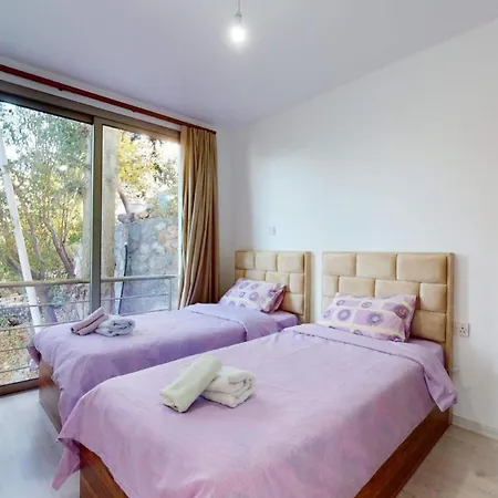 Cypress * Kyrenia (Northern Cyprus)