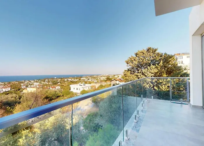 Cypress Kyrenia (Northern Cyprus)