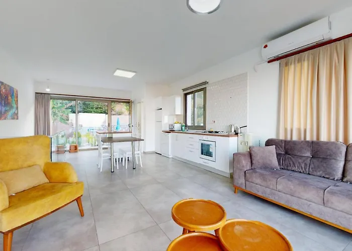 Cypress Kyrenia (Northern Cyprus)