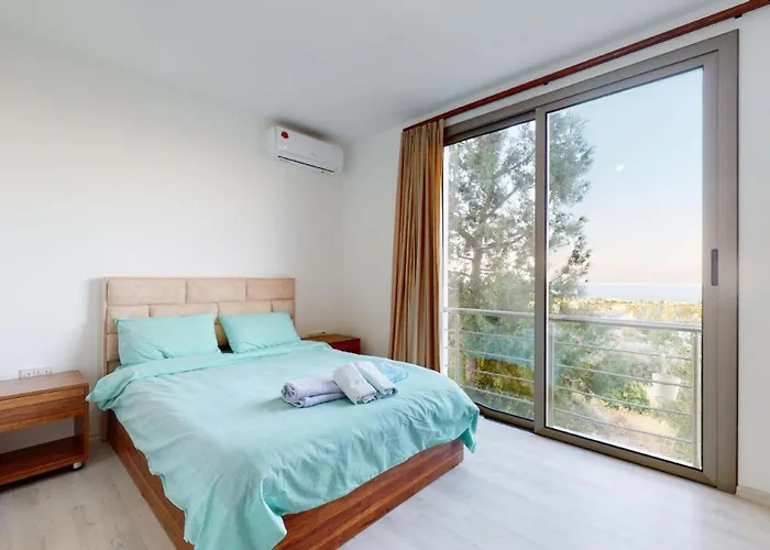 Vila Cypress Kyrenia (Northern Cyprus)