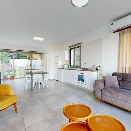 Cypress Kyrenia (Northern Cyprus)