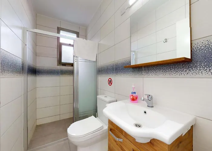 Villa Cypress Kyrenia (Northern Cyprus)